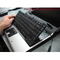 Thay bàn phím laptop dell giá rẻ tại nhà hà nội